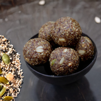 MULTI SEEDS LADDU