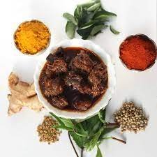MUTTON GONGURA PICKLE
