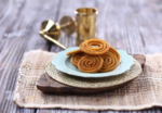 OATS MURUKU