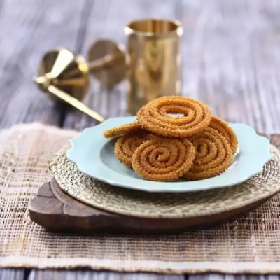 OATS MURUKU