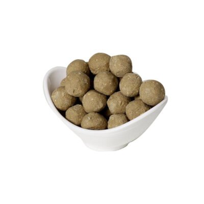 PEARL MILLET LADDU