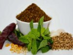 PUDINA KAARAM PODI