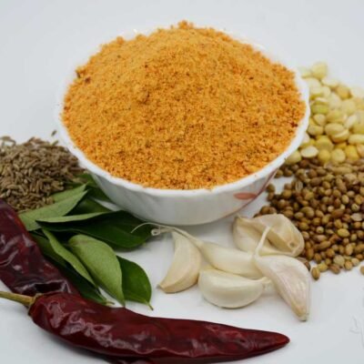 PUTNALA KAARAM PODI