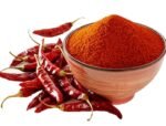 CHILLI POWDER
