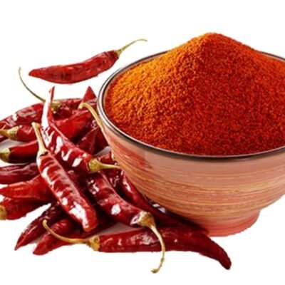 CHILLI POWDER