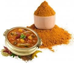 SAMBHAR POWDER