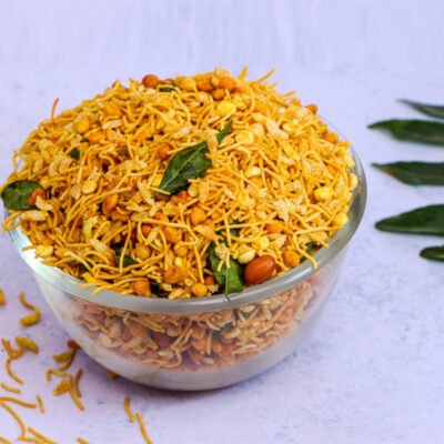 SANNA BOONDHI MIXTURE