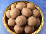 SUNNUNDALU (PALM JAGGERY)