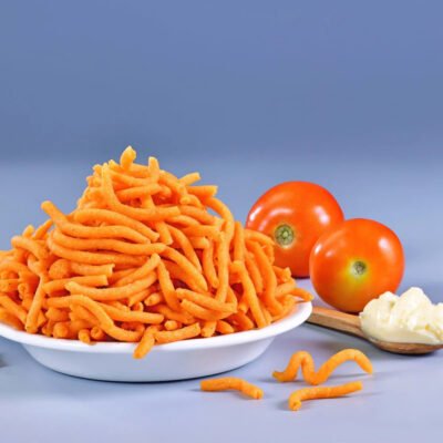 TOMATO MURUKU
