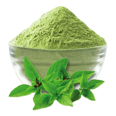 TULASI LEAF POWDER