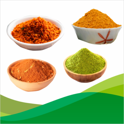 Kaaram Podi