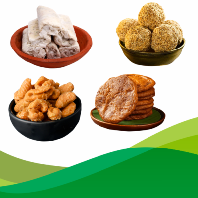 Home Style Sweets