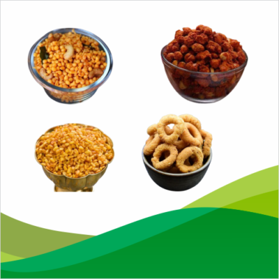 Namkeen Regular